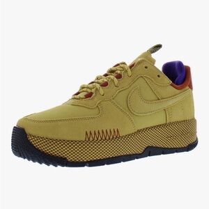 Nike Women's Air Force 1 Wild Shoes